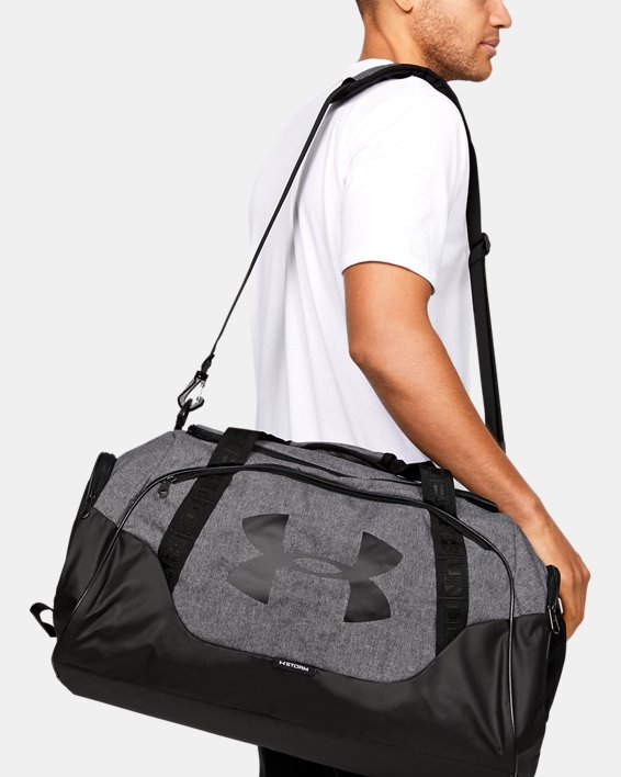 Men's UA Undeniable 3.0 Medium Duffle Bag | Under Armour